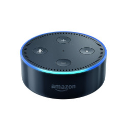 Amazon Echo Dot (2nd Generation)