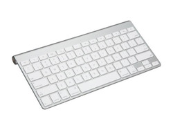 Apple Wireless Mini A1314 Keyboard