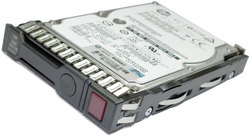 Size: 300GB
Spindle Speed: 10,000 RPM
Data Transfer: 6GB Per Second
HP Part Number: 507129-004, 641552-001
HP Model Number: EG0300FBVFL
Part Number: 0B26026
FirmwareL HPD9