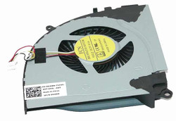 WWW.DISCOUNTELECTRONICS.COM
Inspiron 15 7559 Left CPU Cooling Fan RJX6N