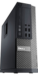 Dell Optiplex 790 SFF i3 Windows 7 Pro Computer thumbnail