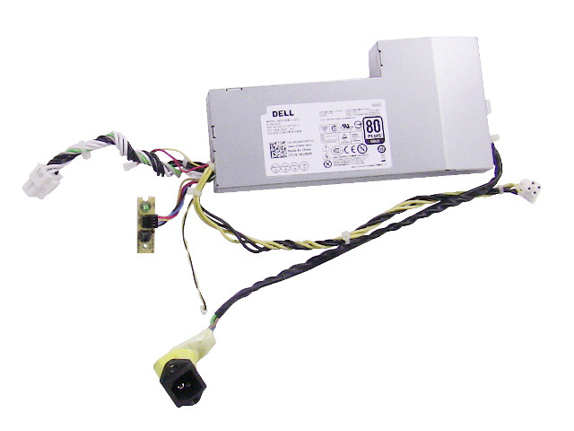 Dell Optiplex 9030 / Inspiron 23 5348 185W All In One Power Supply N28RM