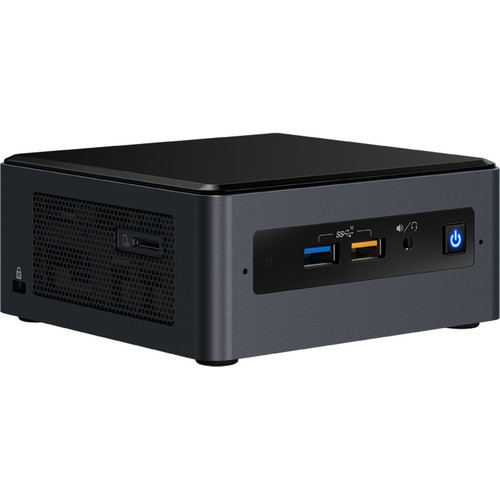 Intel NUC i7 8th Generation 16GB RAM 1TB HDD Windows 10 Pro Mini PC