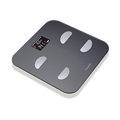 Kisslink Bluetooth Smart Body Scale Thumbnail