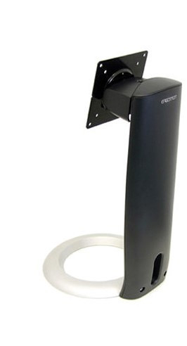 Ergotron Neo-Flex LCD Lift Stand (Black/Silver)