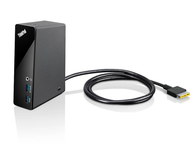 Lenovo ThinkPad OneLink Pro Docking Station