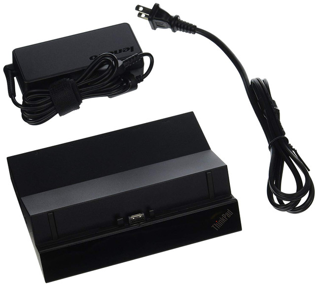 Lenovo ThinkPad Tablet Dock