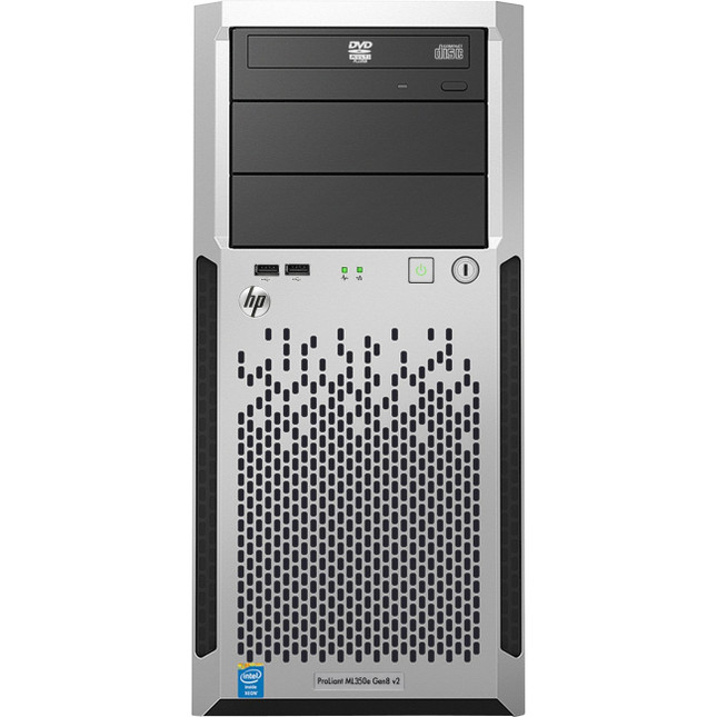 HP ProLiant ML350e Gen8 v2 Xeon E5 24GB RAM Server Desktop