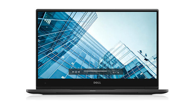 Dell Latitude 7370 Intel M7-6Y75 13" Touchscreen Ultrabook main
