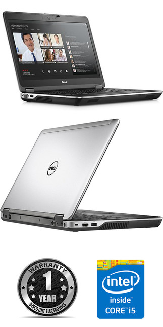 Dell Latitude E6440 i5 Laptop Discount Electronics