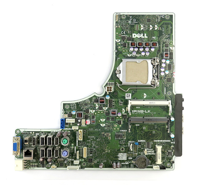 Dell OptiPlex 9010 AIO Motherboard CRWCR