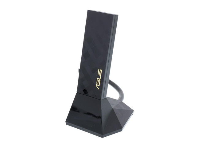 ASUS USB-AC55 Dual-Band Wireless-AC1300 USB 3.0 Wi-Fi Adapter