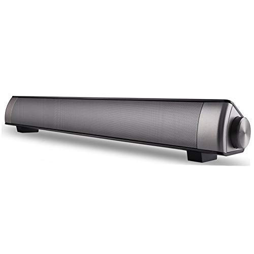 ASIYUN Soundbar 10W Bluetooth Speaker
