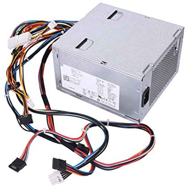 Dell Precision T3500 Power Supply 525W