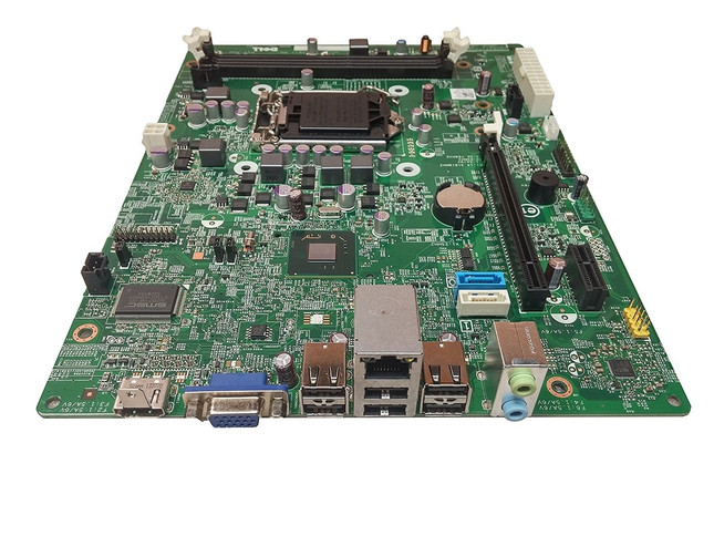 Dell Optiplex 3010 Motherboard Small Form Factor T10XW