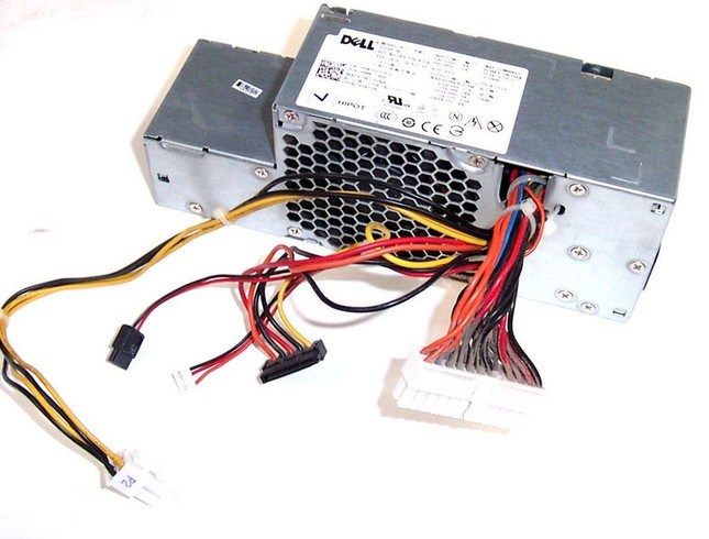 Dell Optiplex 755 Power Supply SFF RM117