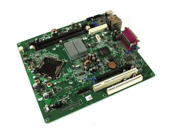 Dell Optiplex 380 Motherboard Mini Tower MT HN7XN