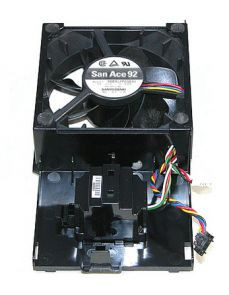 Dell Optiplex 760 780 Desktop Case Fan 5NT59