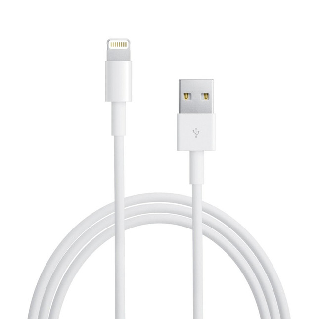 Apple iPad iPhone iPad Lightning USB Charging Cable MFI