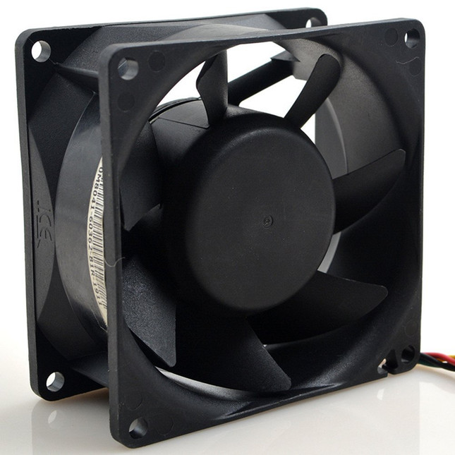 Dell Optiplex Small Form Factor Rear Case Fan 99GRF