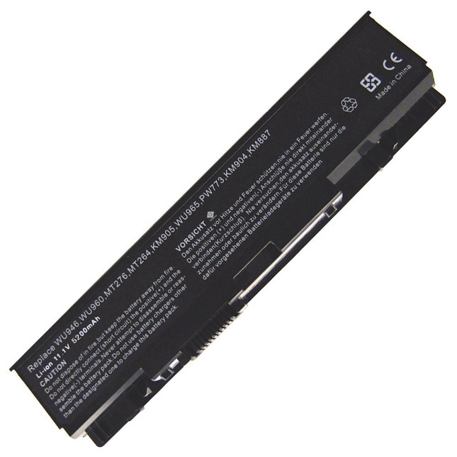 Dell Battery WU946 49Wh