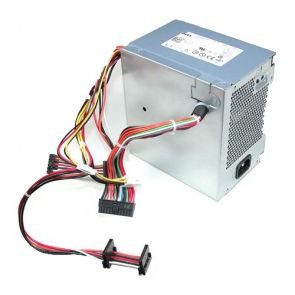 Dell Optiplex 980 Power Supply Tower 255w K340R