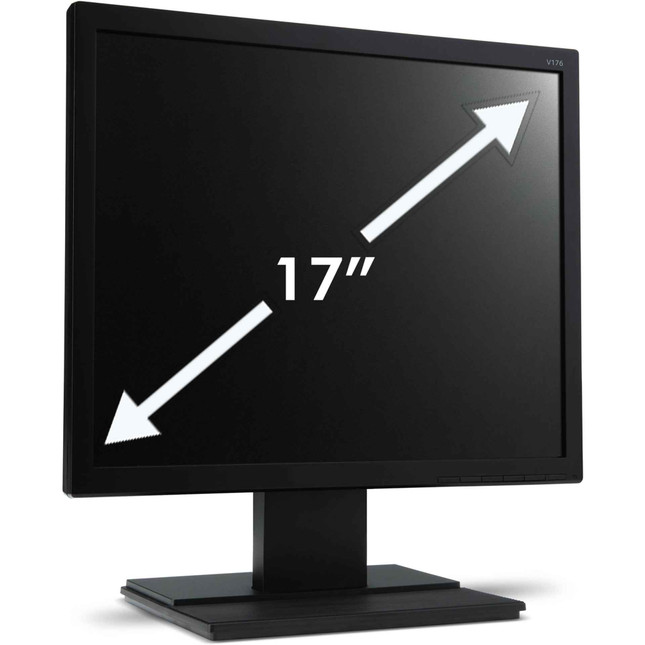 LCD Flat Panel Refurbished Monitors Cheap