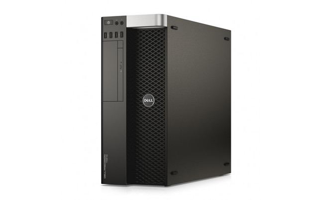 Dell Precision T5810 6-Core Xeon 16GB Nvidia Workstation