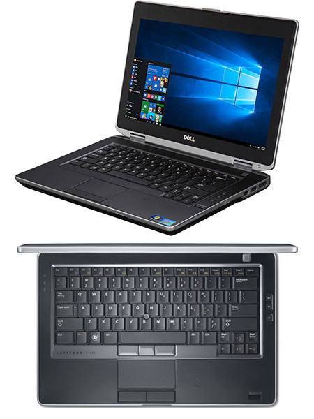 Dell Latitude E6430 Main