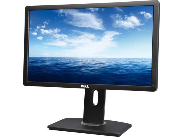 Dell 20" Professional P2012H LCD Monitor