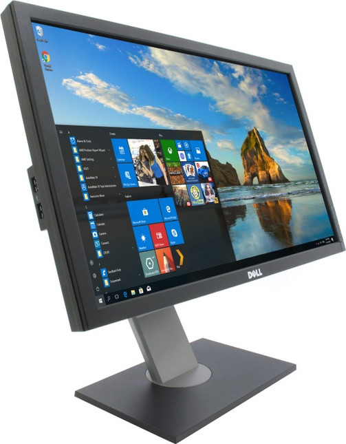 Dell UltraSharp U2311H 23" Full HD 1080p LED Monitor Thumbnail
