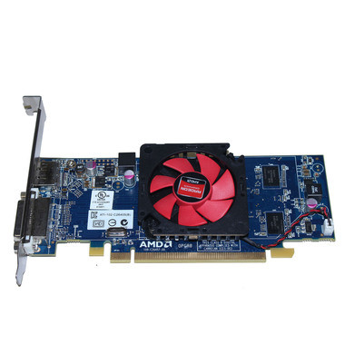 Dell Radeon HD 6450 1Gb Full Height Video Card