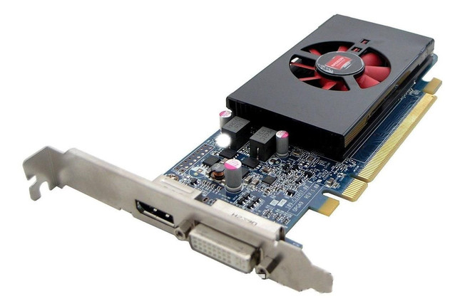 Radeon HD 8570 1Gb GDDR5 PCIe Video Card DVI 8HW0R