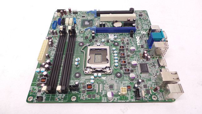 Dell Optiplex 7010 Motherboard DT, MT, KRC95, GY6Y8