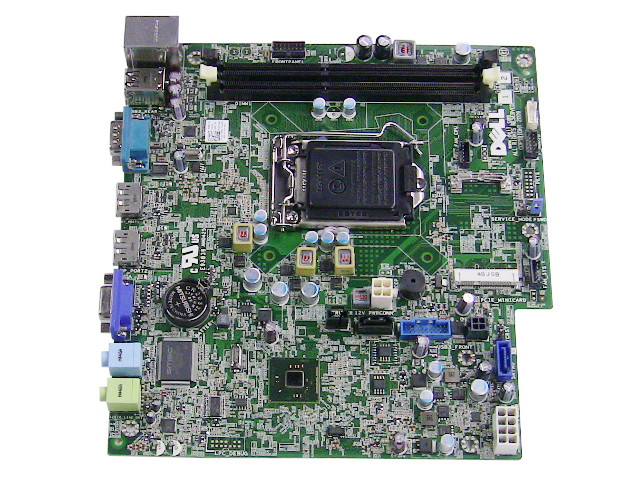 Dell OptiPlex 9020 USFF Motherboard KC9NP
