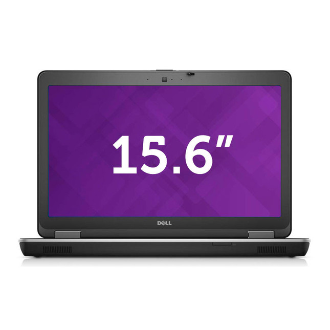 Dell Precision M2800 i7 15.6 Inch Mobile Workstation Thumbnail