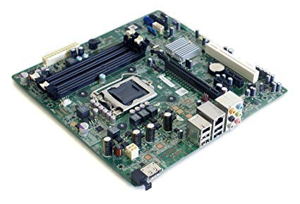 Dell Intel Studio XPS 8000 Motherboard X231R