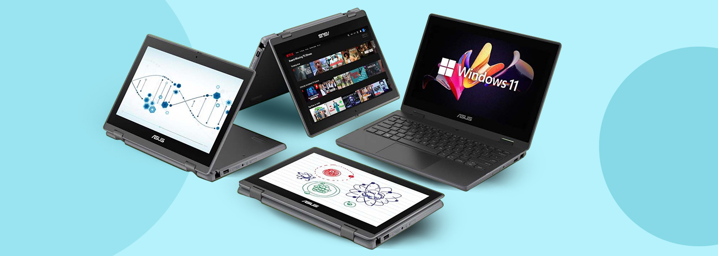 5 Myths About Refurbished Laptops