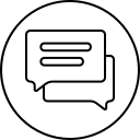 Chat Icon