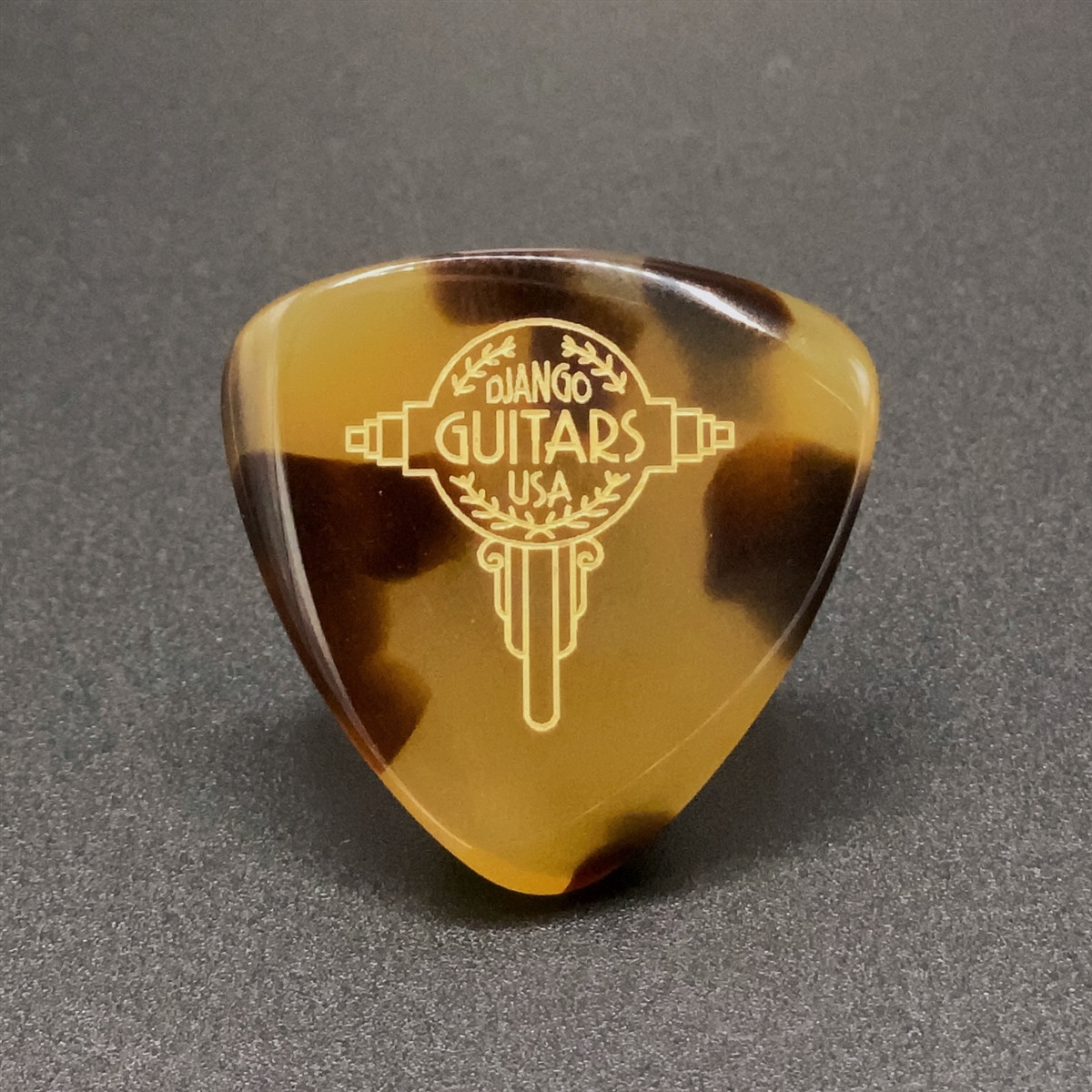DjangoGuitars #4 