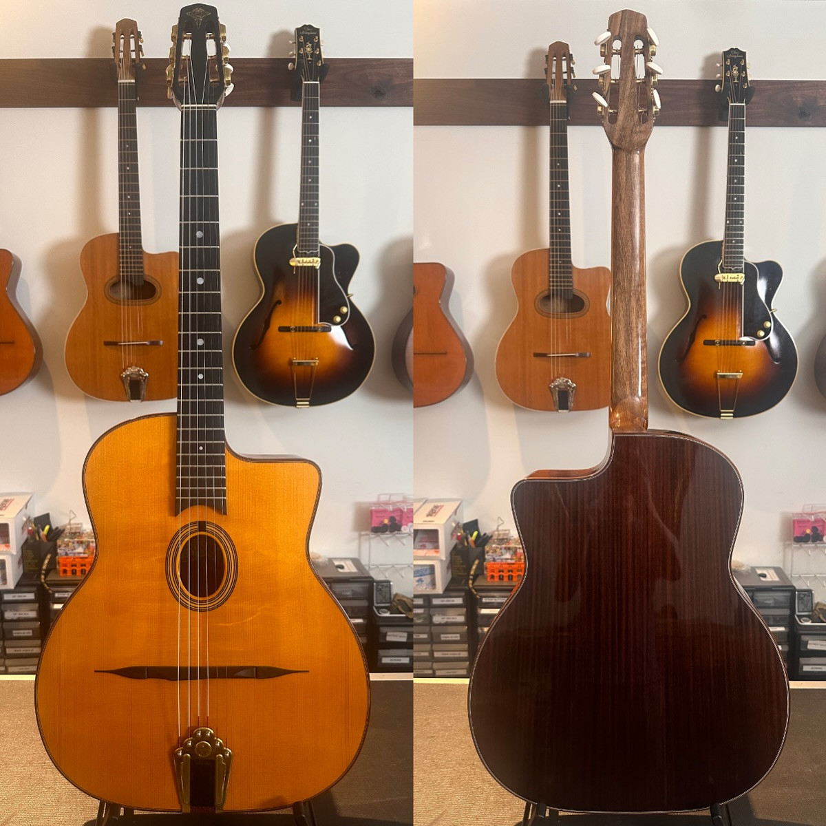 JUST IN: Maurice Dupont MD-50 