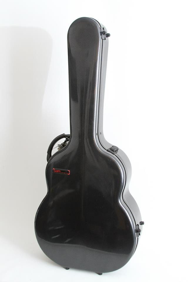 BAM Products Django Guitars USA