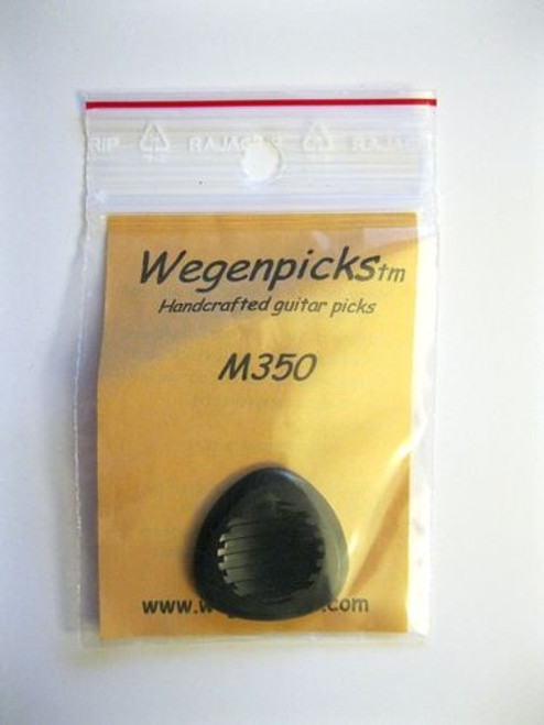 Wegen M350 Gypsy Jazz Pick