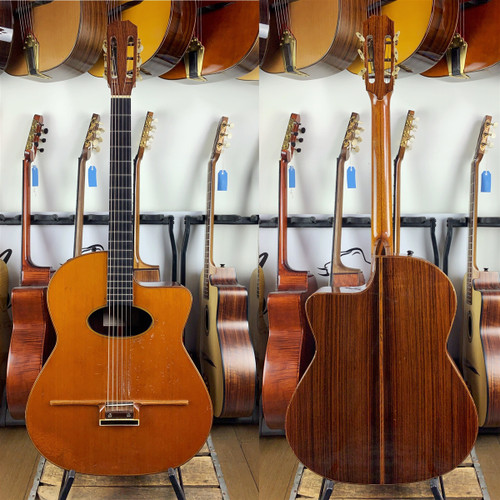Django Guitars