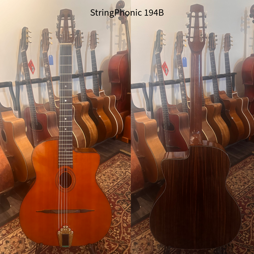 StringPhonic "#503 Basic Limited" Nr. 194B (USED INVENTORY)