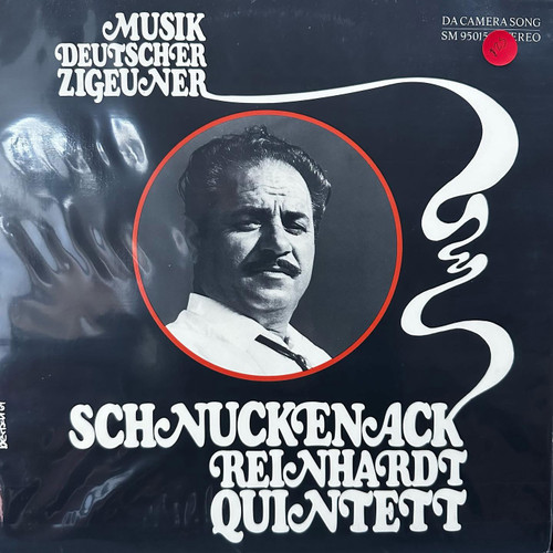 33" RPM Original Vinyl Record