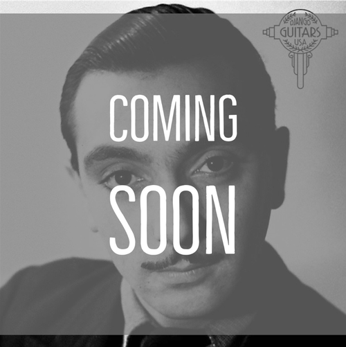 COMING SOON: 1970 Marco Roccia/Clifford Essex Petite Bouche