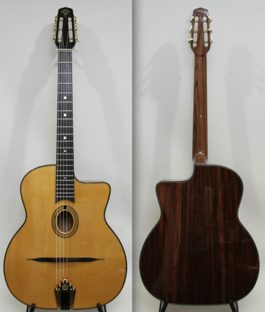 SOLD* Maurice Dupont MD-50R 