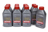 Motul 1/2L Brake Fluid RBF 660 - Racing DOT 4 - 101667