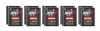 Motul 2L 300V Competition 0W40 - 110857